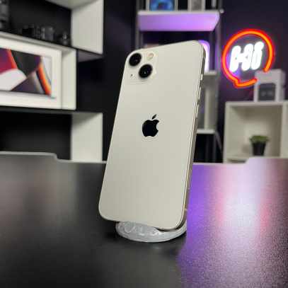 Trade in Apple iPhone 13 128Gb Starlight IMEI: 5483