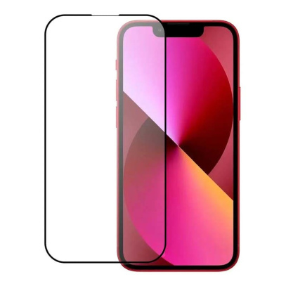 Защитное стекло для Apple iPhone 13 mini SupGlass XC-11 Tempered Glass Super Hardnes