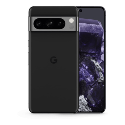 Google Pixel 8 Pro 12/128Gb Obsidian, черный
