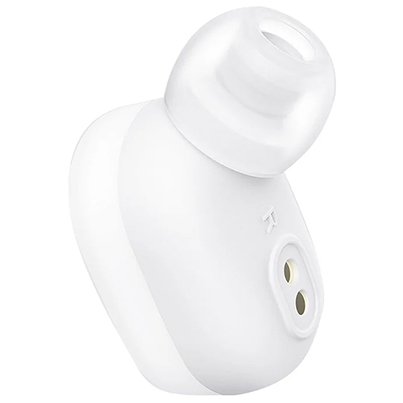 Беспроводные наушники Xiaomi Mi AirDots White, белый
