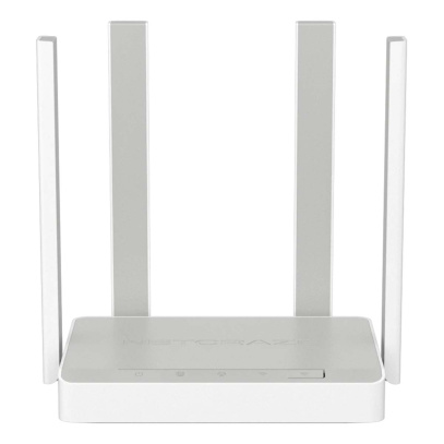 Роутер беспроводной Keenetic Netcraze Runner 4G NC-2212 N300 10/100BASE-TX/4G cat.4 белый