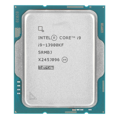 Процессор Intel Core i9-13900KF, 3.0 ГГц (Turbo 5,80 ГГц), LGA1700, OEM (CM8071505094012S)