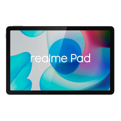 Realme Pad 4/64Gb Grey, серый