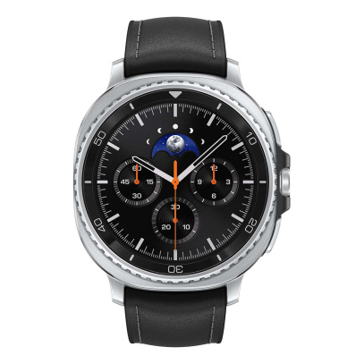 Часы Samsung Galaxy Watch8 Classic 46мм Black, черный