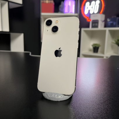 Trade in Apple iPhone 13 mini 128Gb Starlight IMEI: 9678