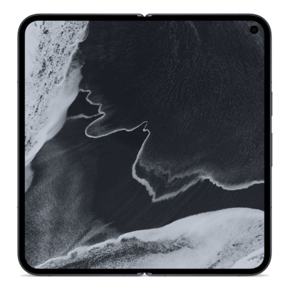 Google Pixel 11 Pro Fold 16/512Gb Obsidian, чёрный