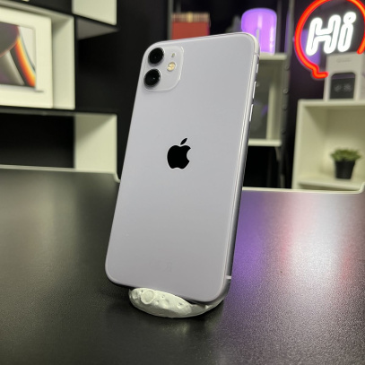 Trade in Apple iPhone 11 128Gb Purple IMEI: 0913
