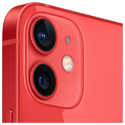 Apple iPhone 12 mini 128Gb (PRODUCT)RED™, красный