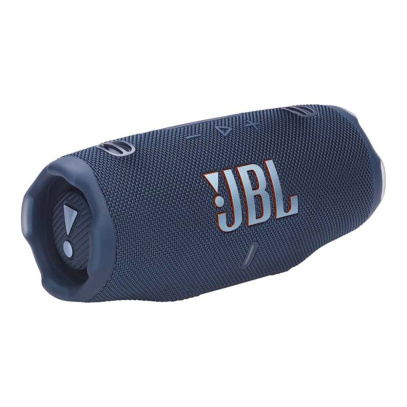 Портативная колонка JBL Charge 6 Blue, синий
