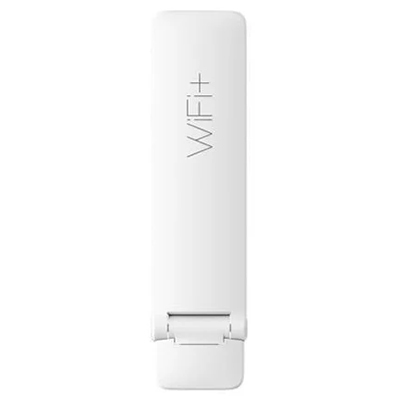 Wi-Fi усилитель сигнала (репитер) Xiaomi Mi Wi-Fi Amplifier 2 Белый