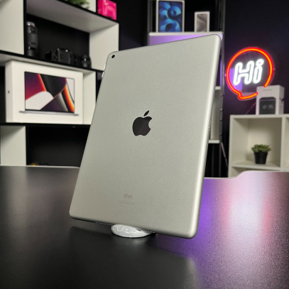 Trade in Apple iPad (9-го поколения, 2021) Wi-Fi 64Gb Silver IMEI: TXR4