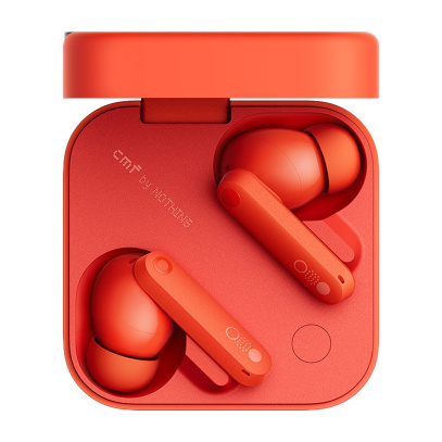 Наушники Nothing Buds Pro 2 Orange, оранжевый