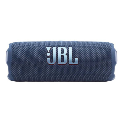 Портативная колонка JBL Flip 7 Blue, синий