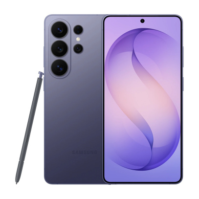 Samsung Galaxy S26 Ultra 12/256Gb Cobalt Violet, фиолетовый