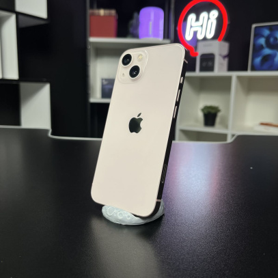 Trade in Apple iPhone 13 128Gb Pink IMEI: 7753