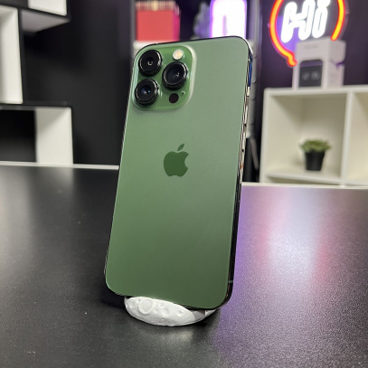 Trade in Apple iPhone 13 Pro 128Gb Alpine Green IMEI: 6943