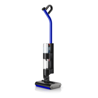 Пылесос моющий Dyson Wash G1 Blue, синий