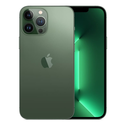 Apple iPhone 13 Pro Max 1Tb Alpine Green, зеленый