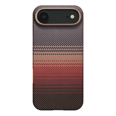 Чехол для iPhone Air Pitaka Moonrise Ultra Slim Case (KL1702SA) Sunset, закат