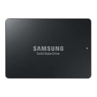 SSD накопитель Samsung PM893 1920Gb 2.5" SATA III (3D TLC)