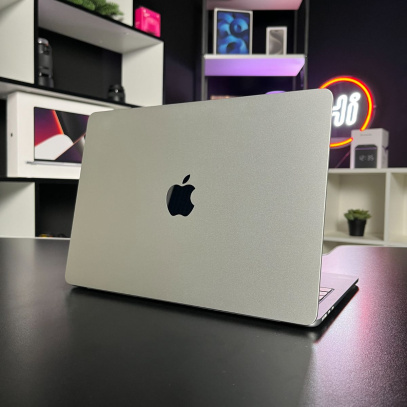 Уценка Apple MacBook Air 13 (2022) M2 8Gb 512Gb SSD Silver IMEI: PHK5