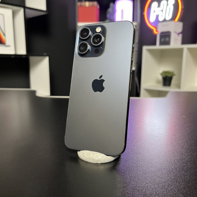 Trade in Apple iPhone 15 Pro Max 256Gb Blue Titanium IMEI: 0749