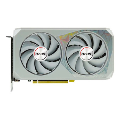 Видеокарта AFOX Nvidia GeForce RTX 3060Ti Gaming 8 Гб GDDR6 256 бит (AF3060TI-8192D6H7-V4)