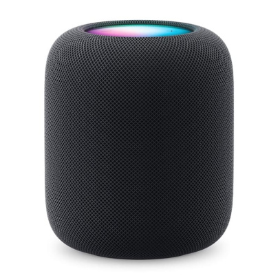 Колонка Apple HomePod (2 gen, 2023) Midnight, «темная ночь»