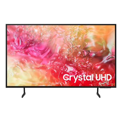 Телевизор Samsung 50" 4K UHD, 60 Гц, LED (UE50DU7100UXRU)