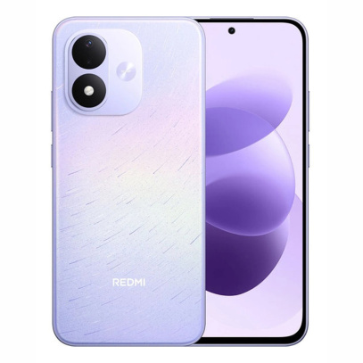 Xiaomi Redmi Note 17 8/256Gb Celestial Purple, фиолетовый