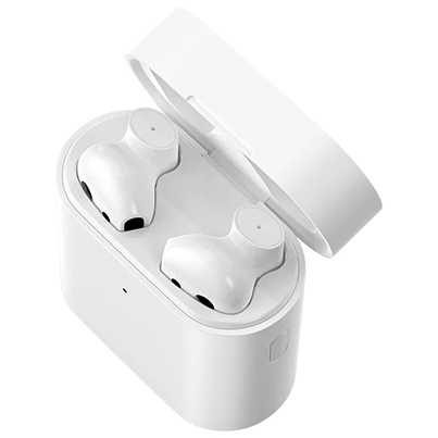 Беспроводные наушники Xiaomi AirDots Pro 2S White, белый
