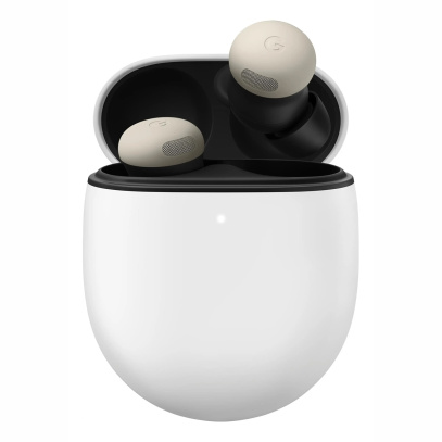 Наушники Google Pixel Buds Pro 2 Porcelain, бежевый