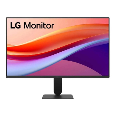 Монитор LG UltraFine 27U411A-B 27" 1920x1080, IPS, 120Гц (27u411a-b.aruq) Чёрный