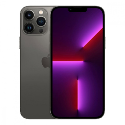 Apple iPhone 13 Pro Max 512Gb Graphite, графитовый