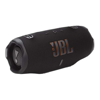 Портативная колонка JBL Charge 6 Black, черный