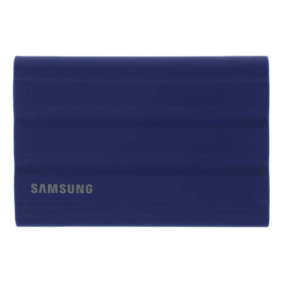 Внешний SSD накопитель Samsung T7 Shield 2Tb USB 3.2 Type-C (V-Nand)