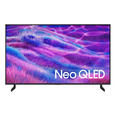 Телевизор Samsung 50" 4K UHD, 120 Гц, Neo QLED (QE50QN80FAUXRU)