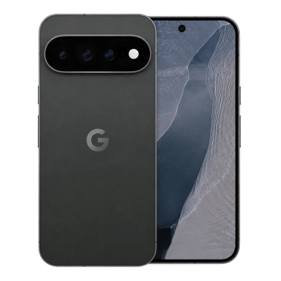 Google Pixel 11 Pro 12/256Gb Obsidian, чёрный