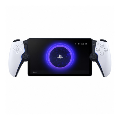 Портативная консоль PlayStation Portal Remote Player для PlayStation 5 White, белый
