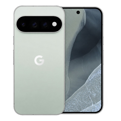 Google Pixel 11 Pro 16/512Gb Fog, туман