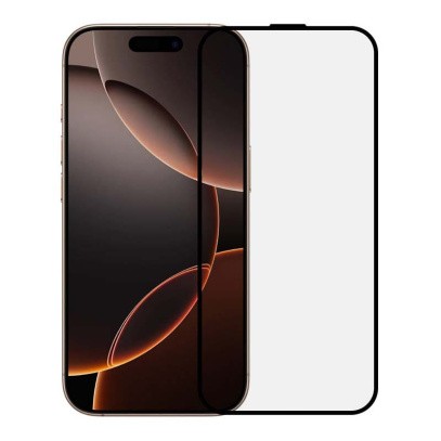 Защитное стекло для iPhone 16 Pro Max REMAX (GL-27) Черный