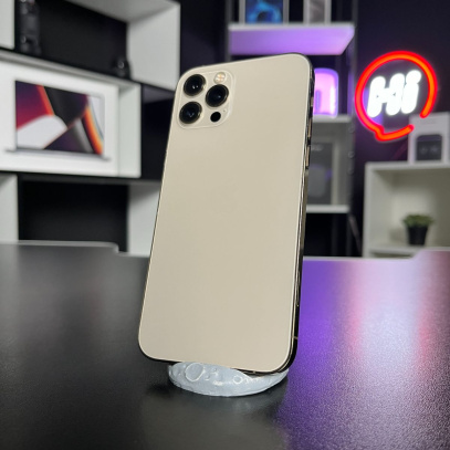 Trade in Apple iPhone 12 Pro 256Gb Gold IMEI: 3276