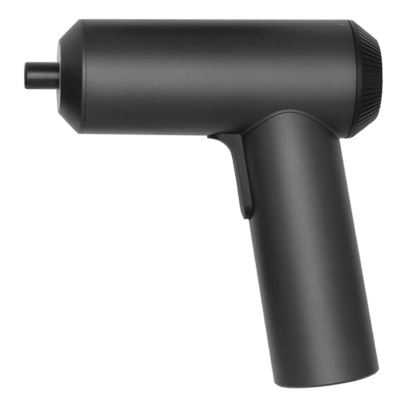 Аккумуляторная отвертка Xiaomi Mijia Electric Screwdriver Gun (MJDDLSD001QW) Черный