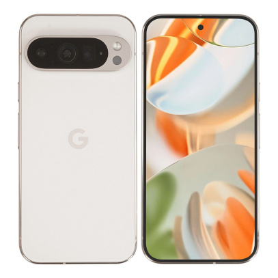 Google Pixel 9 Pro 12/1Tb Porcelain, бежевый