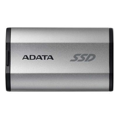Внешний SSD накопитель ADATA SD810 1Tb USB 3.2 Type-C