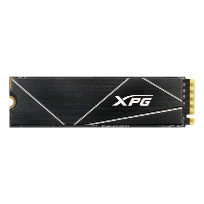 SSD накопитель ADATA XPG S70 Blade 512Gb M.2 2280