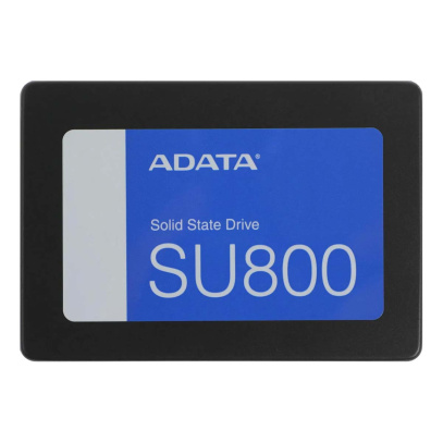 SSD накопитель ADATA SU800 1Tb 2.5" SATA III