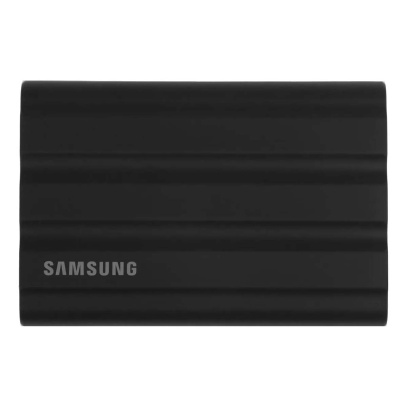 Внешний SSD накопитель Samsung T7 Shield 1Tb USB 3.2 Type-C (V-NAND)