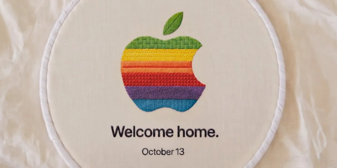 Представлены Apple HomePod mini 2, Apple HomeView, Apple TV 4K и кое-что ещё: всё в дом! Представлены Apple HomePod mini 2, Apple HomeView, Apple TV 4K и кое-что ещё: всё в дом!