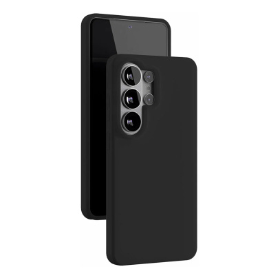 Чехол для Samsung Galaxy S26 Plus с MagSafe VLP LITE Mist Case Чёрный